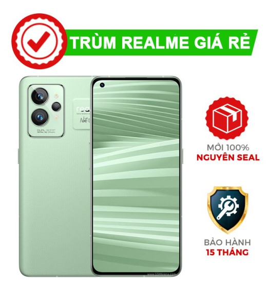 Realme GT 2 Pro 5G giá rẻ (Snapdragon 8 Gen 1)