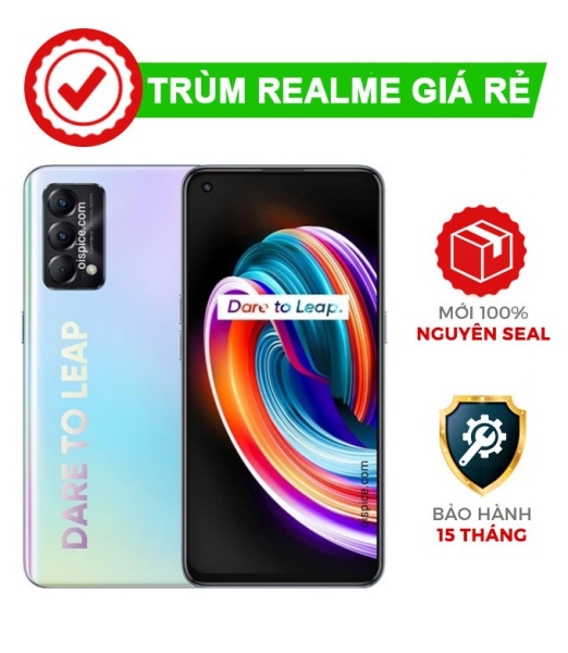 Realme Q3 Pro Carnival 8/128GB (Snap768G)