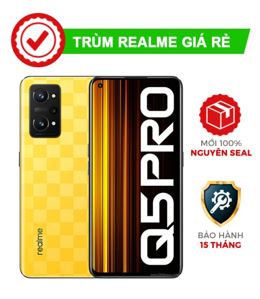 Realme Q5 5G 6GB/128GB