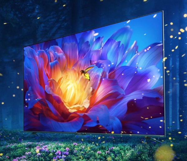 Xiaomi TV ES75 PRO 2022...