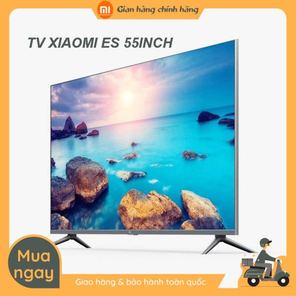Xiaomi TV ES55 2022 Series