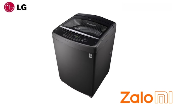 Máy giặt lồng đứng LG Smart Inverter™ T2555VSAB 15.5kg - Đen thumb