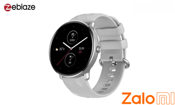 Đồng hồ thông minh Zeblaze GTR 3 PRO
