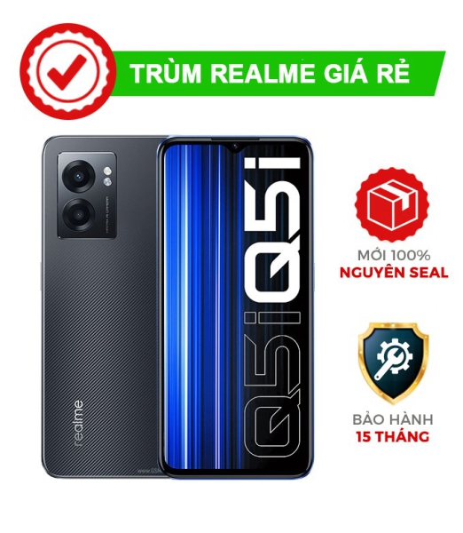 Realme Q5i 5G 6GB/128GB