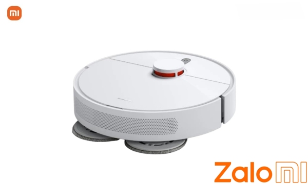 Robot hút bụi Xiaomi Vacuum S10 Plus thumb