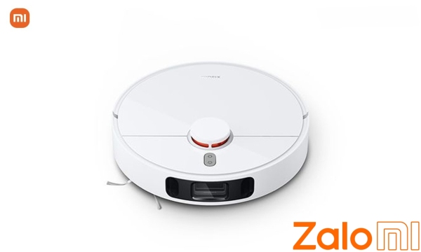 Robot hút bụi Xiaomi Vacuum S10 Plus thumb