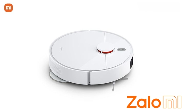 Robot hút bụi Xiaomi Vacuum S10 Plus thumb