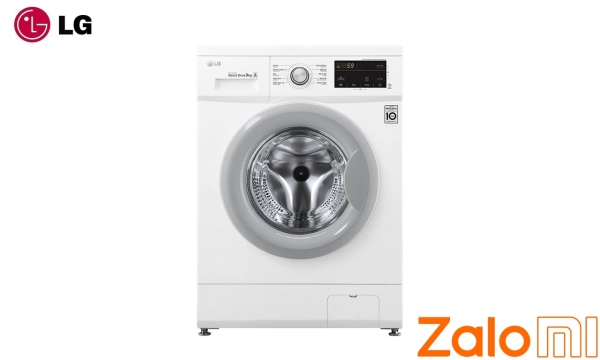 Máy giặt LG FM1209N6W