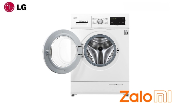 Máy giặt LG FM1209N6W thumb