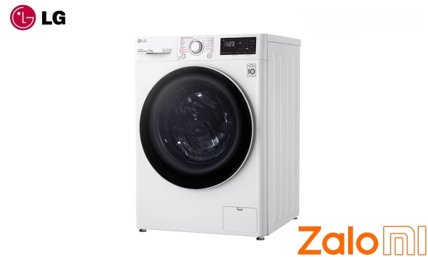 Máy giặt lồng ngang LG AI DD™ FV1411S5W 11kg - Trắng thumb
