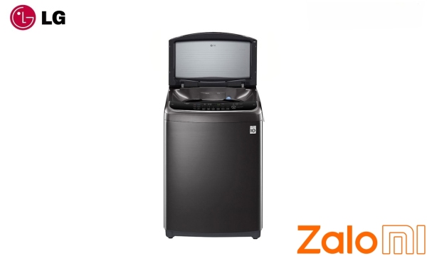 Máy giặt lồng đứng LG TurboWash3D™ Inverter TH2519SSAK 19kg - Đen thumb