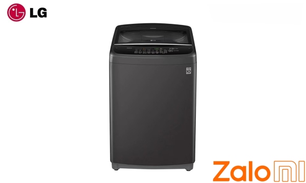 Máy giặt lồng đứng LG Smart Inverter™ T2313VSAB 13kg - Đen thumb