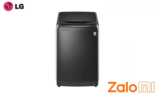 Máy giặt  lồng đứng LG Inverter TurboWash3D™ TH2113SSAK 13kg - Đen