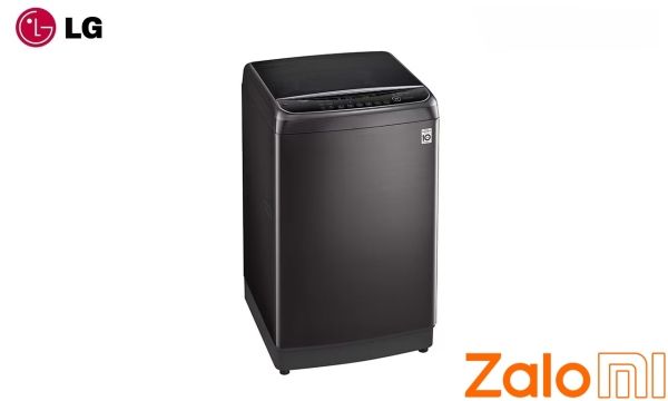 Máy giặt  lồng đứng LG Inverter TurboWash3D™ TH2113SSAK 13kg - Đen thumb