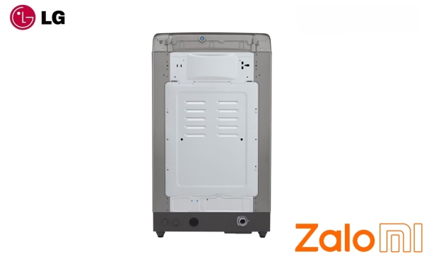 Máy giặt lồng đứng LG Inverter TurboWash3D™ TH2112SSAV 12kg - Bạc thumb