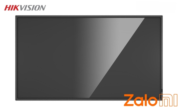 Màn hình quảng cáo 43 inch Hikvision DS-D6043UH