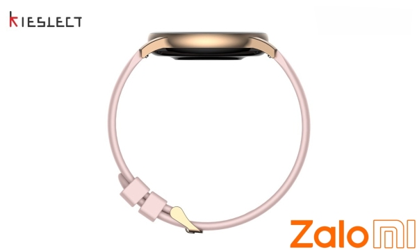 Đồng hồ Kieslect Lady Smart Watch L11 Pro Rose Pink thumb