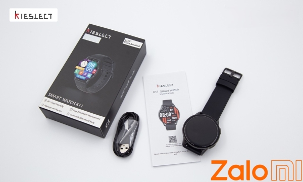 Đồng hồ Kieslect Smart Watch K11 thumb