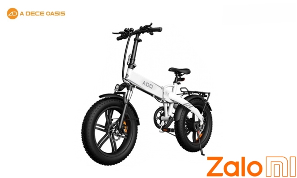 Xe đạp trợ lực điện ADO 20FXE thumb