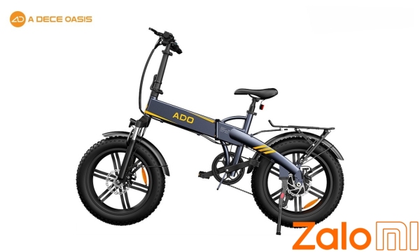 Xe đạp trợ lực điện ADO 20FXE thumb