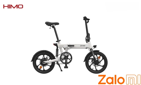 Xe đạp trợ lực điện Himo Z16