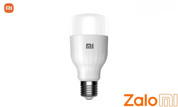 Bóng đèn Mi Smart LED Bulb Essential (White and Color) thumb