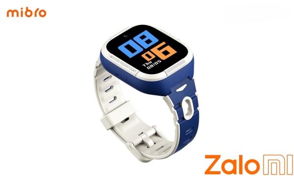 Đồng hồ thông minh Mibro S5 thumb