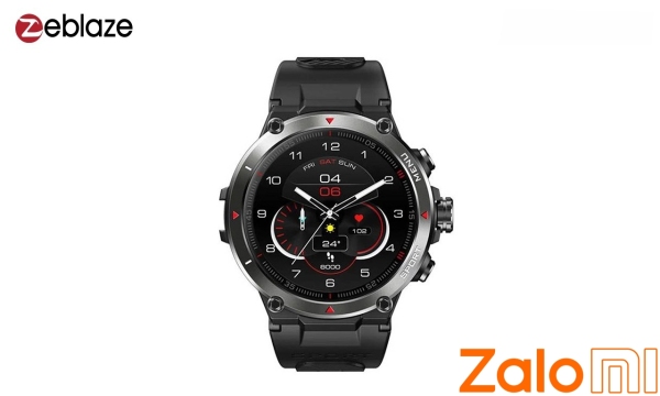 Đồng hồ thông minh Zeblaze Stratos 2 thumb