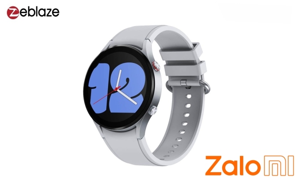 Đồng hồ thông minh Zeblaze GTR 3 thumb