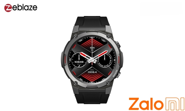 Đồng hồ thông minh Zeblaze Vibe 7 Pro thumb