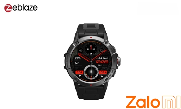 Đồng hồ thông minh Zeblaze Ares 3