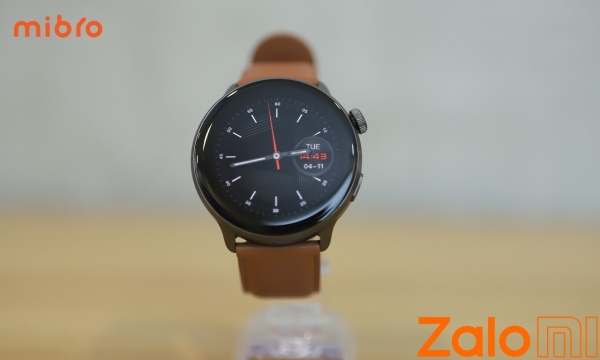Đồng hồ thông minh Mibro Watch Lite 2 XPAW011 thumb