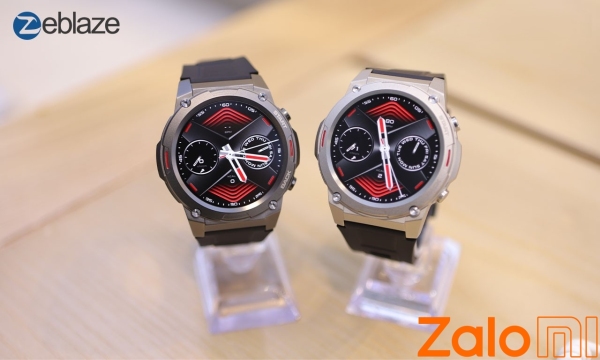 Đồng hồ thông minh Zeblaze Vibe 7 Pro thumb