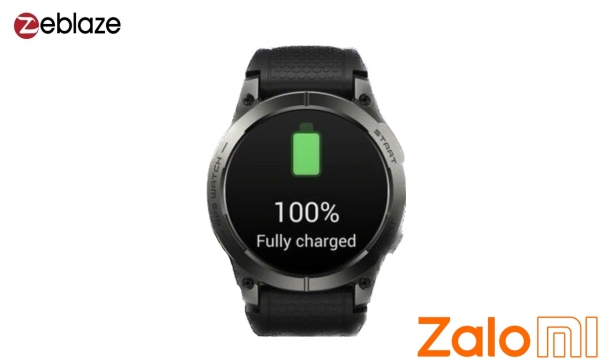 Đồng hồ thông minh Zeblaze Stratos 3 thumb