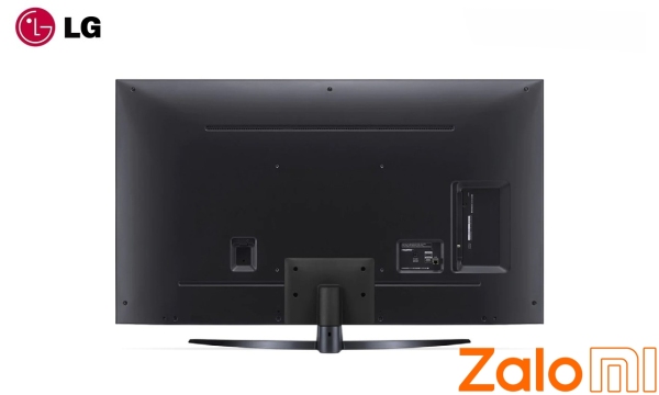 Smart TV LG Nanocell NANO76 43 inch 4K 43NANO76SQA thumb