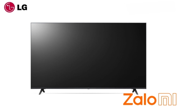Smart TV LG UHD 4K 55 inch 55UQ8050PSB thumb