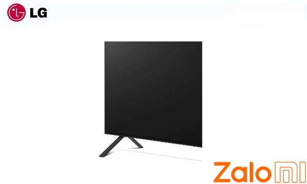 Smart TV OLED LG 4K 55 inch OLED55A2PSA thumb