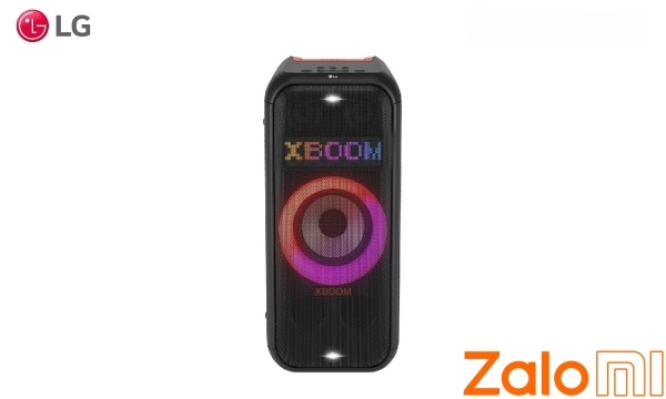 Loa kéo Bluetooth LG Xboom XL7S thumb