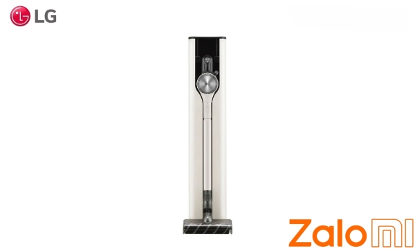 Máy hút bụi cầm tay LG CordZero All-in-one Tower A9T-ULTRA thumb