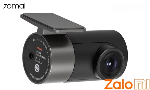 Camera hành trình 70mai Dash Cam A800S-1 4K