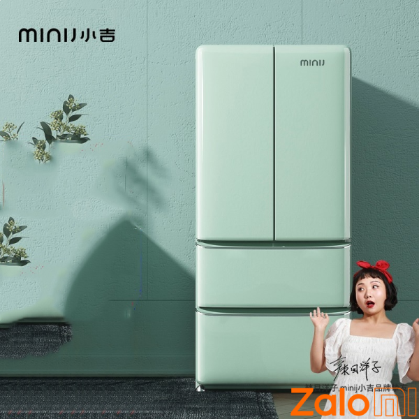 Tủ lạnh xiaomi MINIJ 448L - Chính hãng thumb