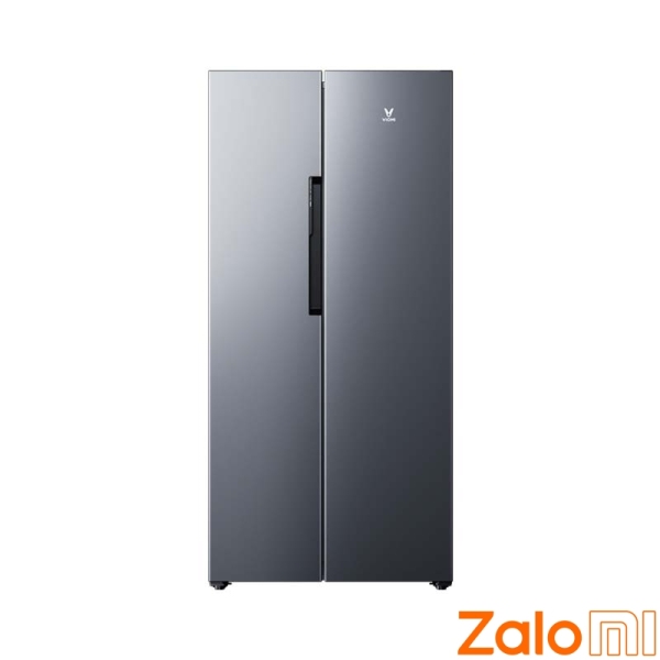 Tủ Lạnh Xiaomi Viomi Inverter 456 lít BCD-456WMSD (Bạc) thumb