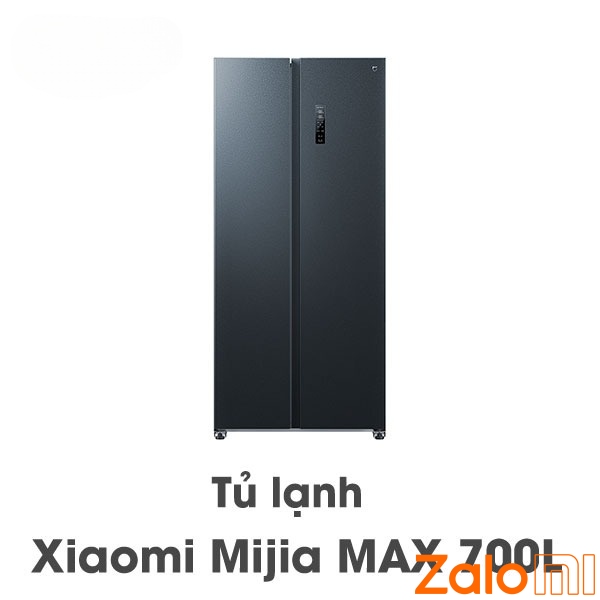 Tủ lạnh Thông Minh Xiaomi Mijia MAX 700L 2 cánh thumb
