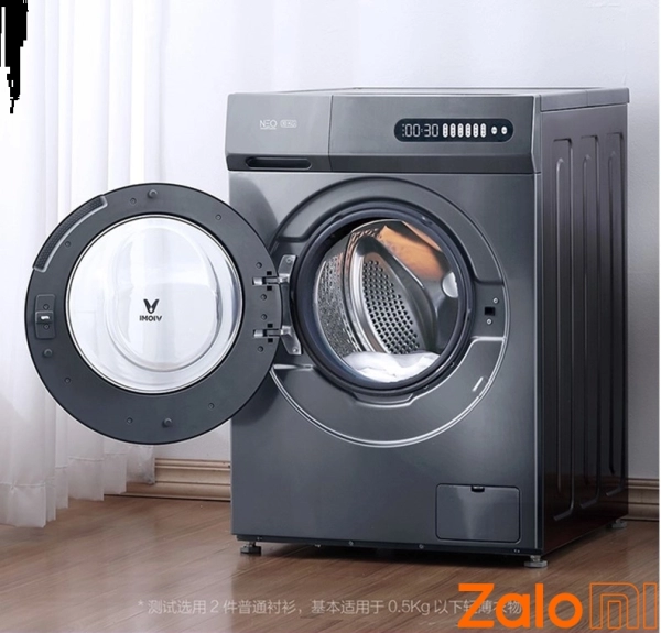 Máy giặt Xiaomi 10Kg Sấy 6Kg (WD10FM) thumb