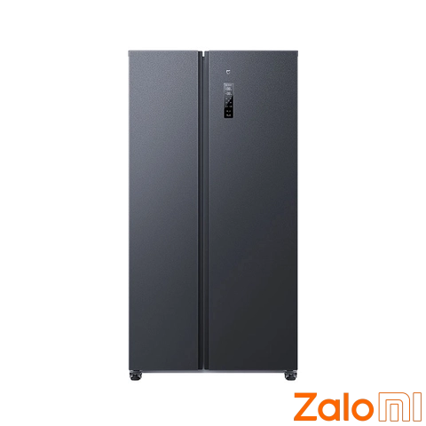 Tủ lạnh xiaomi 610L newmode