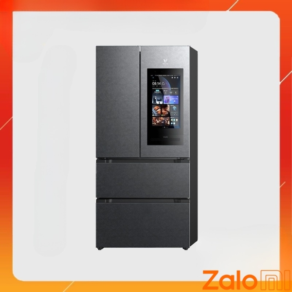 Tủ lạnh Xiaomi Viomi 21Face 505L