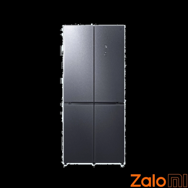 Tủ lạnh Xiaomi Mijia 603L – Mặt kính nhám,làm lạnh 3 chiều, có ngăn đồng mềm, tiết kiệm điện