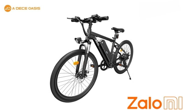 Xe đạp thể thao trợ lực điện ADO A26