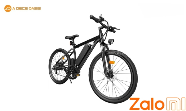 Xe đạp thể thao trợ lực điện ADO A26 thumb