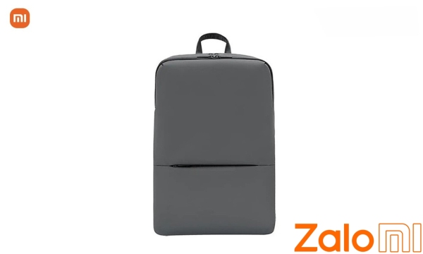 Balo Xiaomi Classic Business Backpack 2